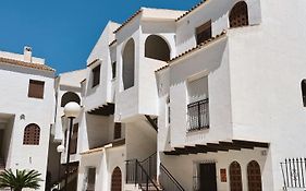 Apartment El Paraiso, 1 Bedroom 300M From The Sea